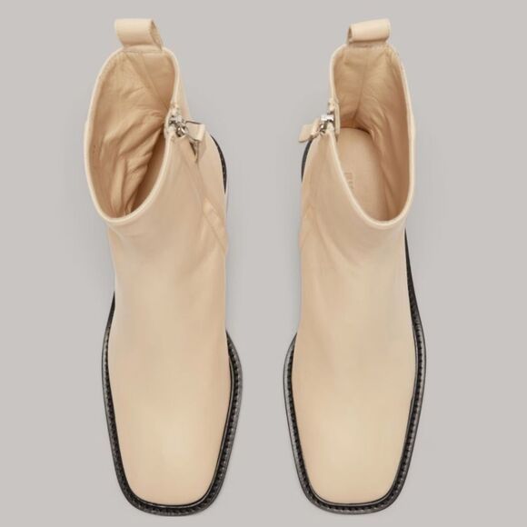 Everlane Shoes 8 City Boot - Picture 4 of 13